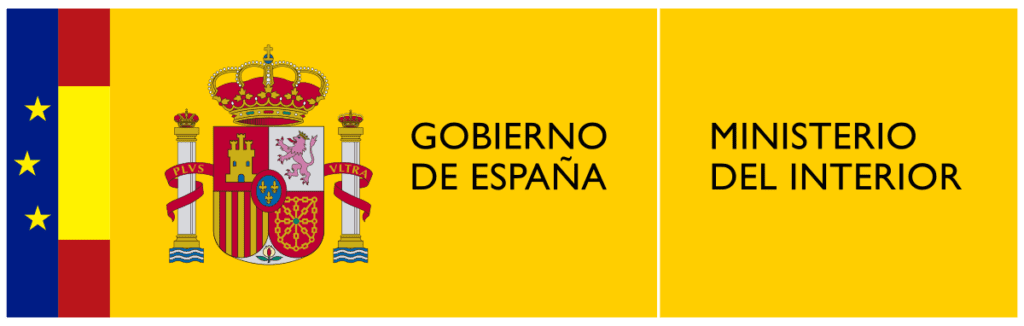 ministerio del interior