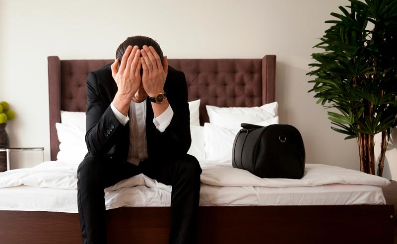 ex casa familiar detectives privados madrid