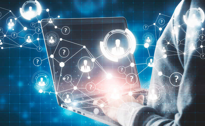 que es la ciberdelincuencia detectives privados ctx