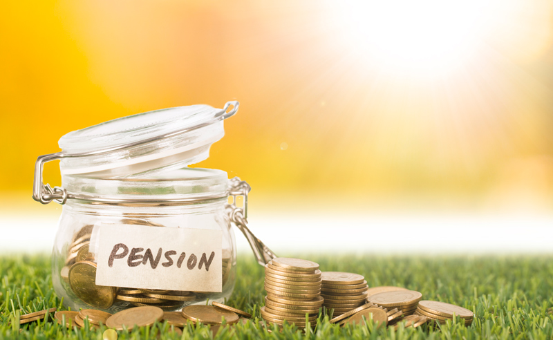 pension compensatoria detectives privados