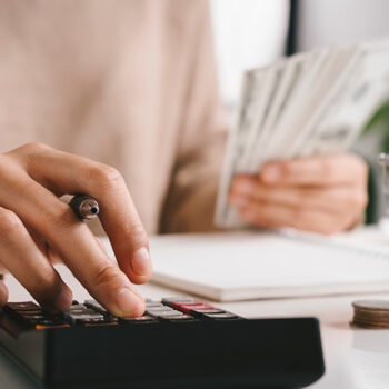 alsamientos de bienes