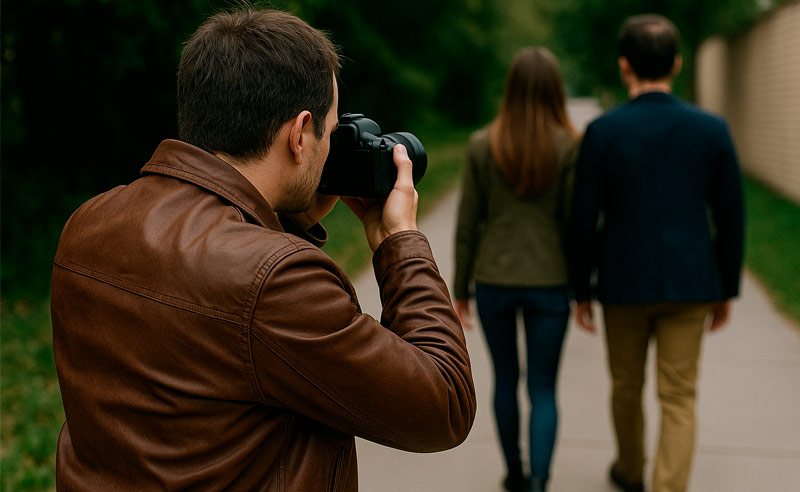 cuanto cuesta contratar un detective para infidelidad