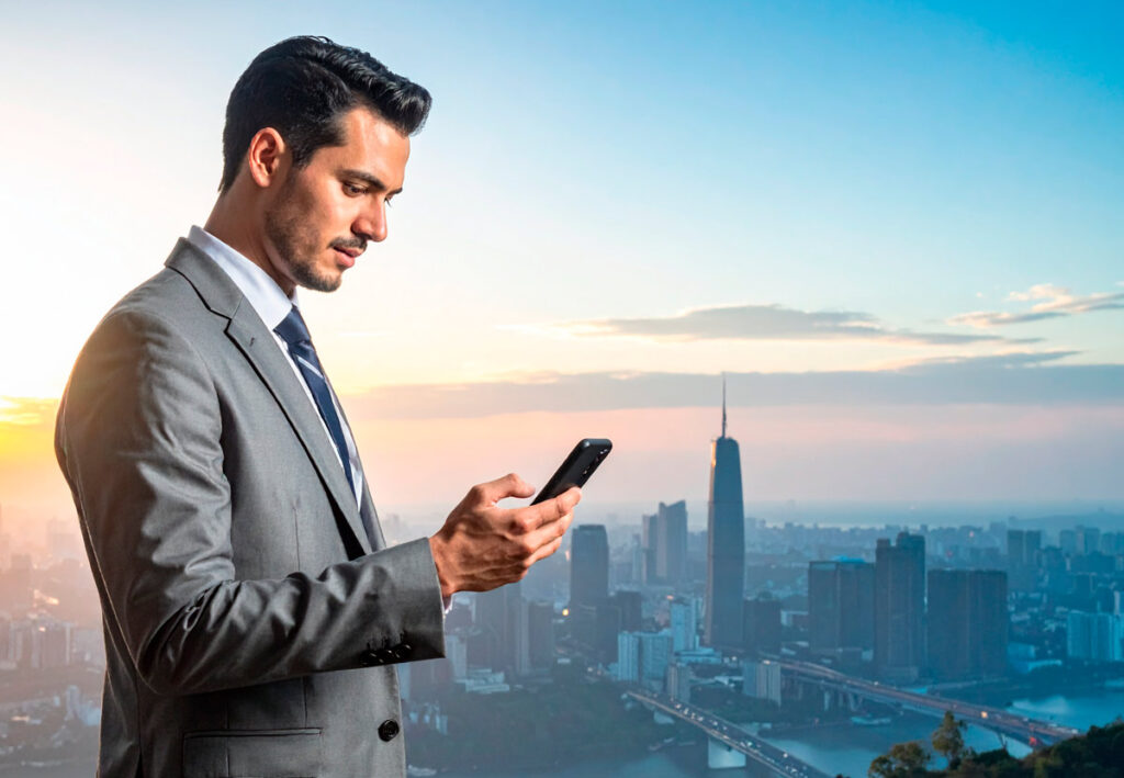 aplicaciones sospechosas movil