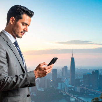 aplicaciones sospechosas movil