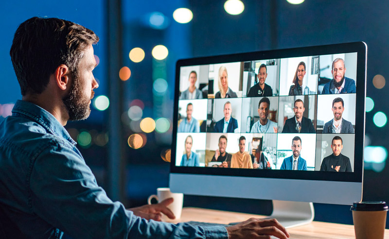 monitorización redes sociales detective