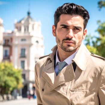 contratar un detective en madrid