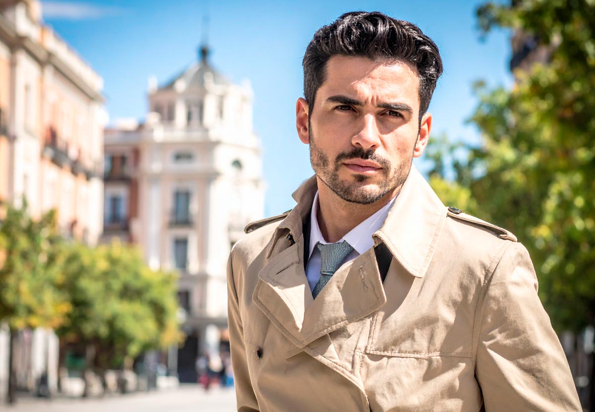 contratar un detective en madrid