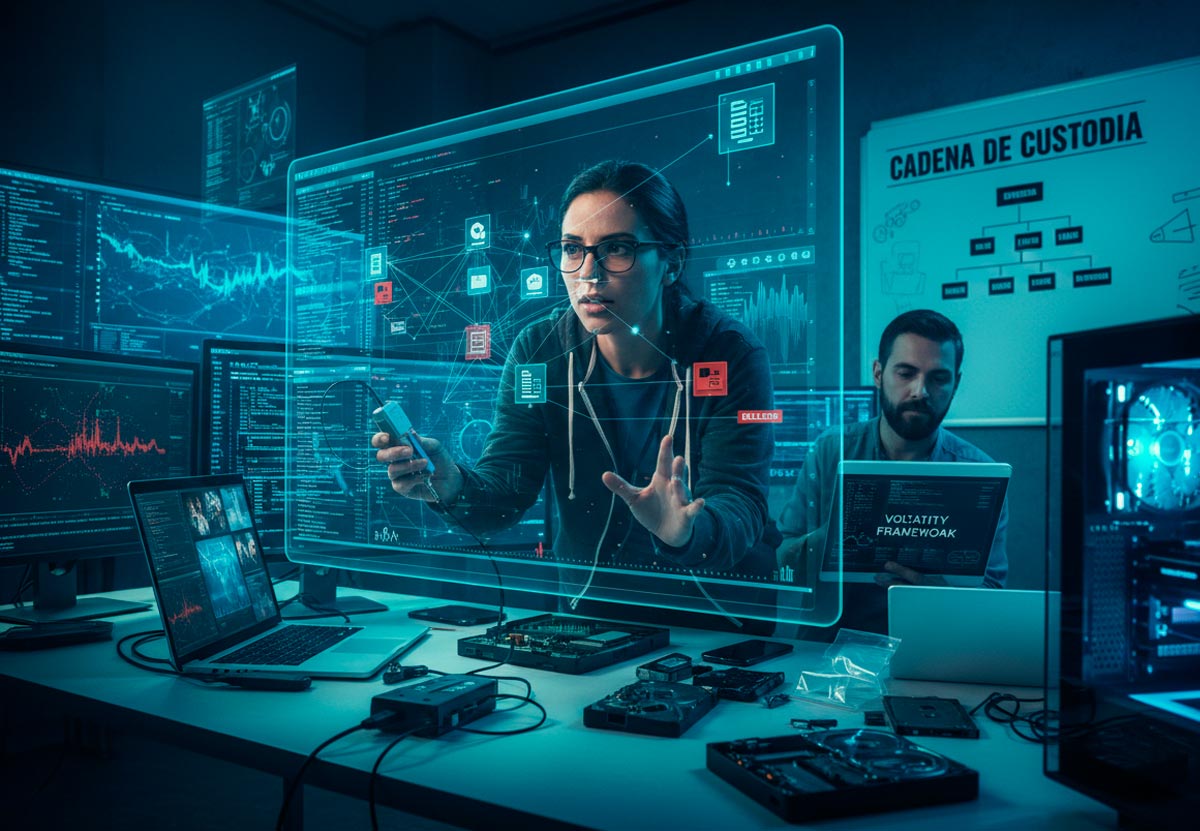 analisis de evidencias digitales