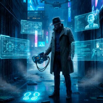 detectives tecnologicos