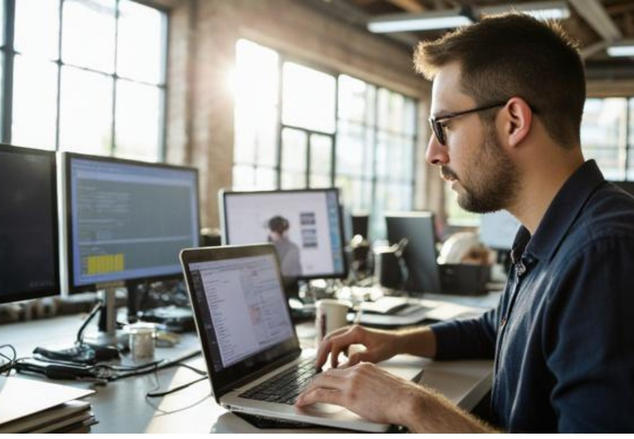 detective tecnologico